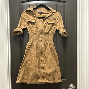 Women’s Dress Size S